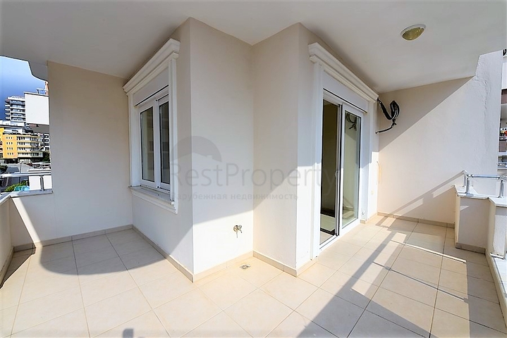 بسعر مخفض - شقة غرفة نوم وصالة للبيع في مهموتلار - الانيا 