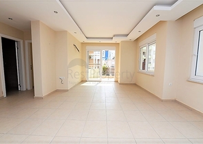 بسعر مخفض - شقة غرفة نوم وصالة للبيع في مهموتلار - الانيا 