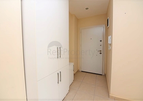 بسعر مخفض - شقة غرفة نوم وصالة للبيع في مهموتلار - الانيا 