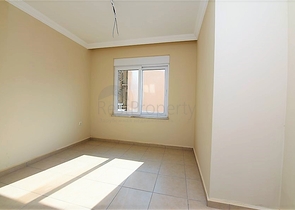 بسعر مخفض - شقة غرفة نوم وصالة للبيع في مهموتلار - الانيا 