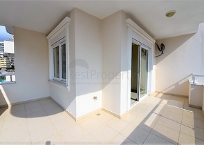 بسعر مخفض - شقة غرفة نوم وصالة للبيع في مهموتلار - الانيا 