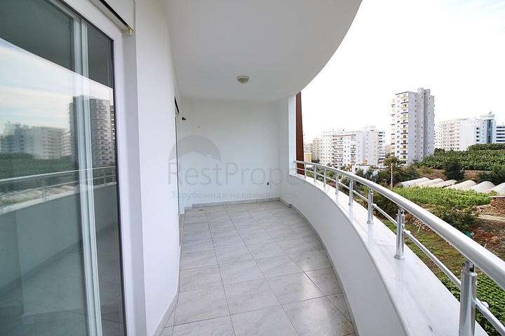 غرفة نوم وصالة بسعر مميز في مهموتلار - الانيا 