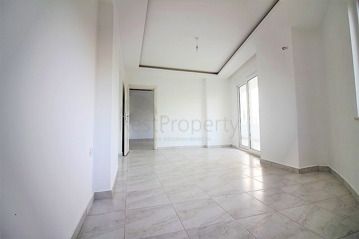 غرفة نوم وصالة بسعر مميز في مهموتلار - الانيا 