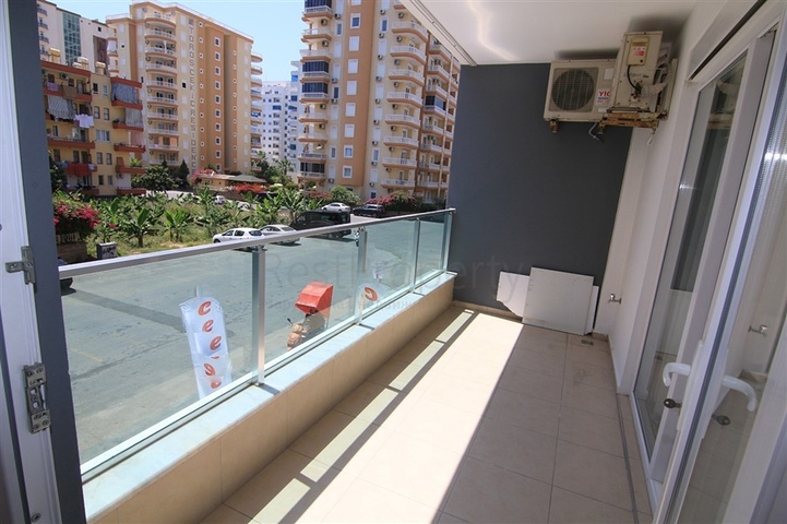 غرفة نوم وصالة بالقرب من البحر في الانيا - منطقة مهموتلار 