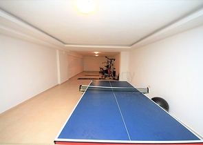 غرفة نوم وصالة بالقرب من البحر في الانيا - منطقة مهموتلار 