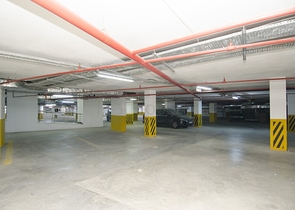 شقة 2 + 1 مع أثاث في مجمع نظام فندقي في أنطاليا