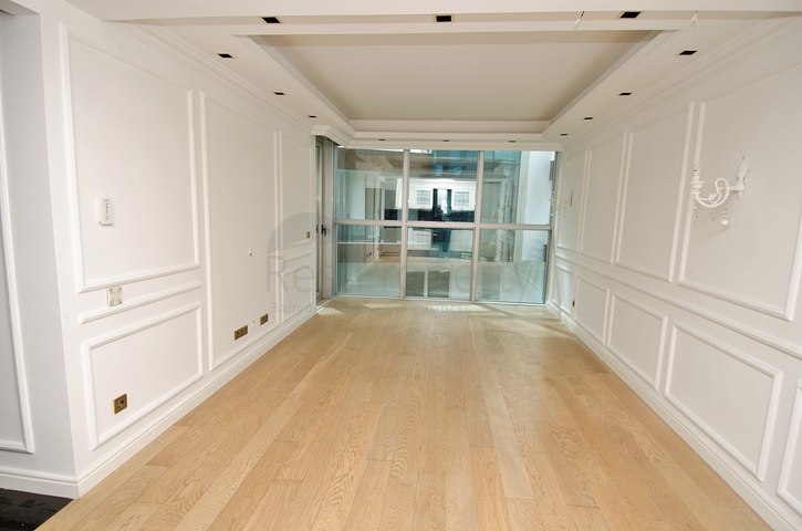 شقة جديدة 2 + 1 على مسافة قريبة من البحر