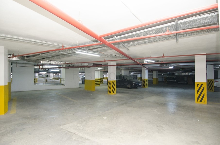 شقة جديدة 2 + 1 على مسافة قريبة من البحر