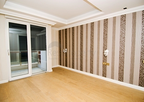 شقة جديدة 2 + 1 على مسافة قريبة من البحر