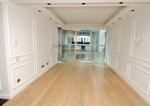 شقة جديدة 2 + 1 على مسافة قريبة من البحر