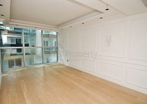 شقة جديدة 2 + 1 على مسافة قريبة من البحر