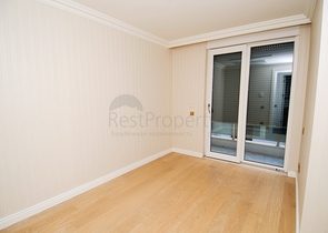 شقة جديدة 2 + 1 على مسافة قريبة من البحر