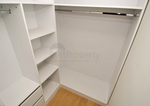 شقة جديدة 2 + 1 على مسافة قريبة من البحر