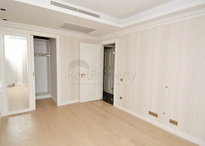 شقة جديدة 2 + 1 على مسافة قريبة من البحر