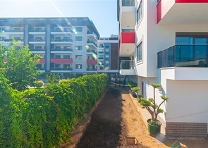 مجمع سكني حديث قريب من البحر في كاستل / الانيا 