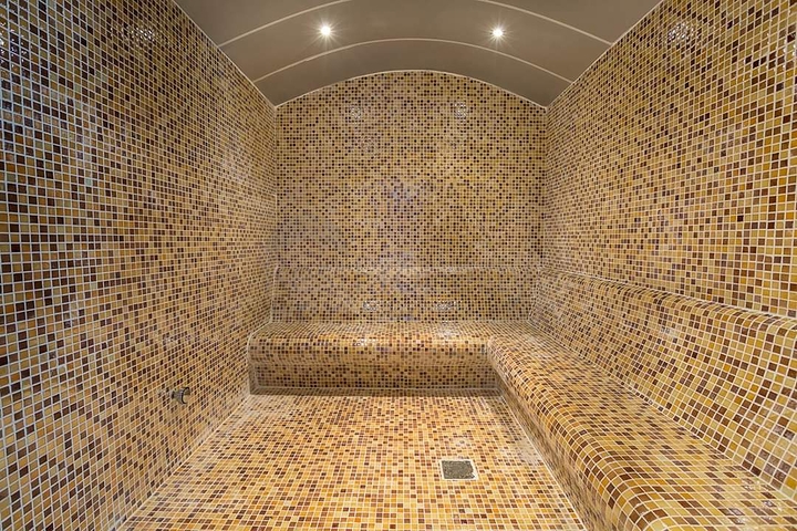 شقق فاخرة باطلالة بحرية ضمن مجمع حديث في كارجي جاك / الانيا 