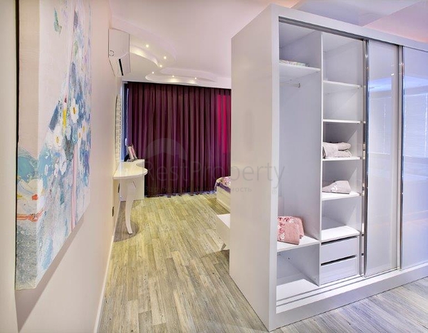 شقق فاخرة باطلالة بحرية ضمن مجمع حديث في كارجي جاك / الانيا 