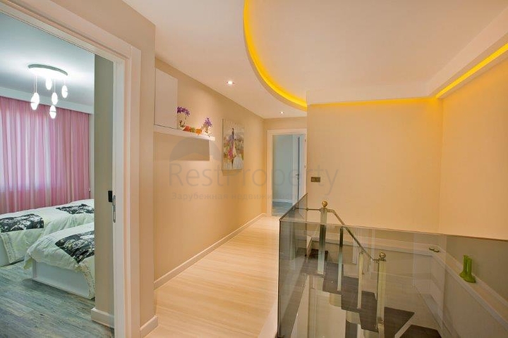 شقق فاخرة باطلالة بحرية ضمن مجمع حديث في كارجي جاك / الانيا 