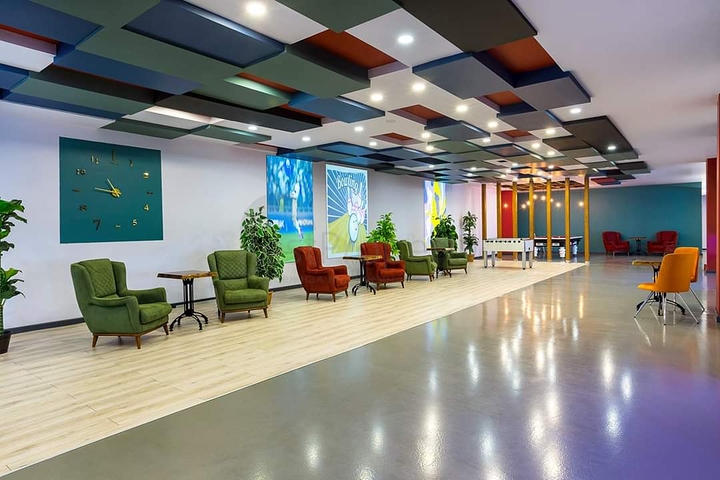 شقق فاخرة باطلالة بحرية ضمن مجمع حديث في كارجي جاك / الانيا 