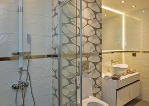 شقق فاخرة باطلالة بحرية ضمن مجمع حديث في كارجي جاك / الانيا 