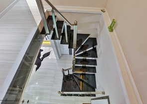 شقق فاخرة باطلالة بحرية ضمن مجمع حديث في كارجي جاك / الانيا 