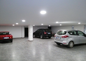 شقق فاخرة باطلالة بحرية ضمن مجمع حديث في كارجي جاك / الانيا 