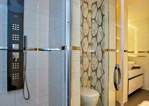 شقق فاخرة باطلالة بحرية ضمن مجمع حديث في كارجي جاك / الانيا 