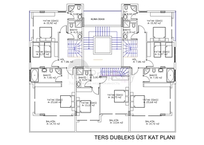 شقق فاخرة باطلالة بحرية ضمن مجمع حديث في كارجي جاك / الانيا 