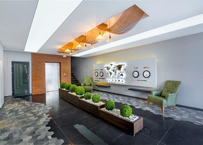 شقق فاخرة باطلالة بحرية ضمن مجمع حديث في كارجي جاك / الانيا 