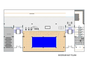 شقق فاخرة باطلالة بحرية ضمن مجمع حديث في كارجي جاك / الانيا 