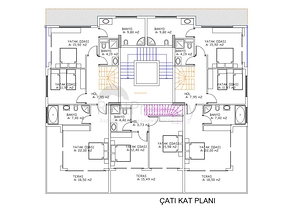 شقق فاخرة باطلالة بحرية ضمن مجمع حديث في كارجي جاك / الانيا 