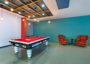 شقق فاخرة باطلالة بحرية ضمن مجمع حديث في كارجي جاك / الانيا 