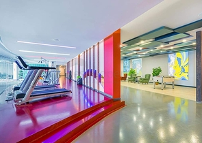 شقق فاخرة باطلالة بحرية ضمن مجمع حديث في كارجي جاك / الانيا 