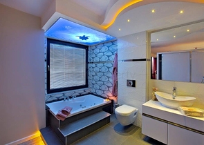 شقق فاخرة باطلالة بحرية ضمن مجمع حديث في كارجي جاك / الانيا 