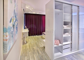 شقق فاخرة باطلالة بحرية ضمن مجمع حديث في كارجي جاك / الانيا 