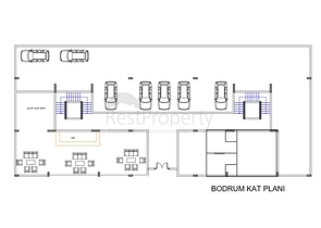 شقق فاخرة باطلالة بحرية ضمن مجمع حديث في كارجي جاك / الانيا 