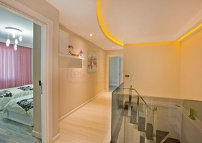 شقق فاخرة باطلالة بحرية ضمن مجمع حديث في كارجي جاك / الانيا 