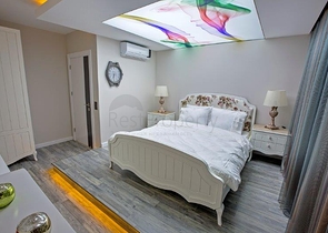 شقق فاخرة باطلالة بحرية ضمن مجمع حديث في كارجي جاك / الانيا 