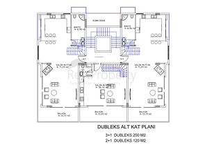 شقق فاخرة باطلالة بحرية ضمن مجمع حديث في كارجي جاك / الانيا 