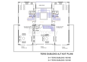 شقق فاخرة باطلالة بحرية ضمن مجمع حديث في كارجي جاك / الانيا 