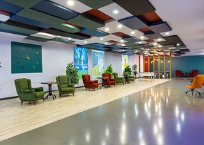 شقق فاخرة باطلالة بحرية ضمن مجمع حديث في كارجي جاك / الانيا 