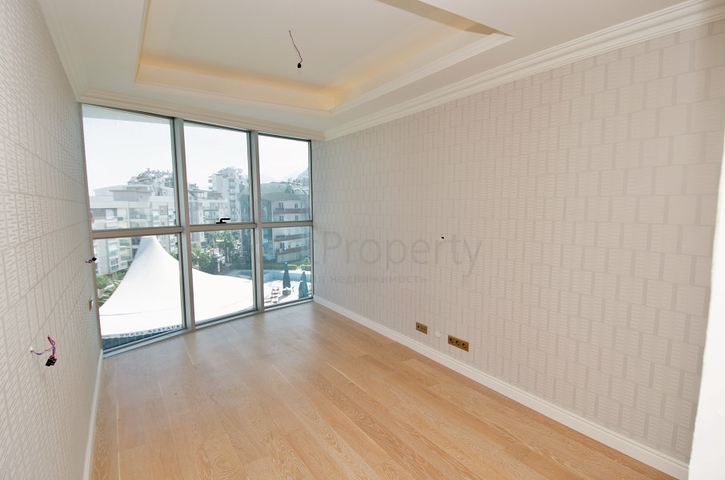 شقة دوبلكس 3 + 1 5 دقائق سيرا على الأقدام من البحر وشواطئ كونيالتي