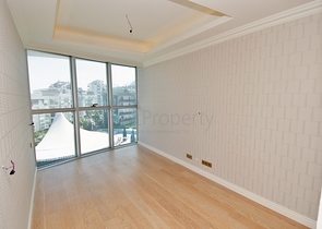 شقة دوبلكس 3 + 1 5 دقائق سيرا على الأقدام من البحر وشواطئ كونيالتي