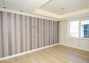 شقة دوبلكس 3 + 1 5 دقائق سيرا على الأقدام من البحر وشواطئ كونيالتي