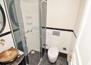 شقة دوبلكس 3 + 1 5 دقائق سيرا على الأقدام من البحر وشواطئ كونيالتي