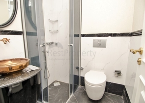 شقة دوبلكس 3 + 1 5 دقائق سيرا على الأقدام من البحر وشواطئ كونيالتي