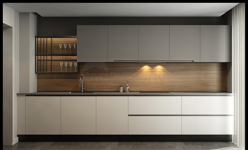 مشروع استثماري في وسط لارا انطاليا