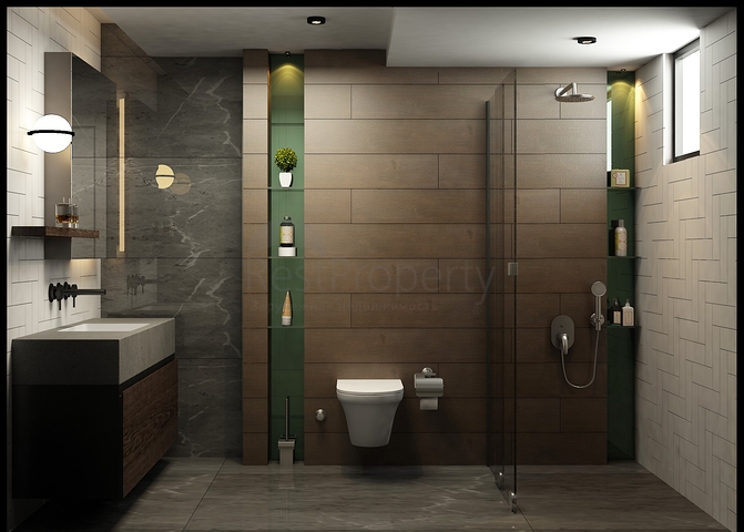 مشروع استثماري في وسط لارا انطاليا