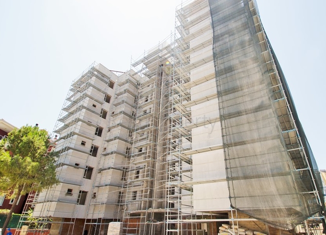 مشروع استثماري في وسط لارا انطاليا