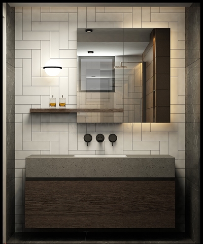 مشروع استثماري في وسط لارا انطاليا